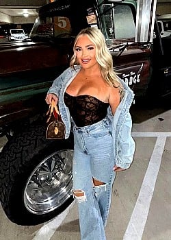 Kaitlyn McNeal